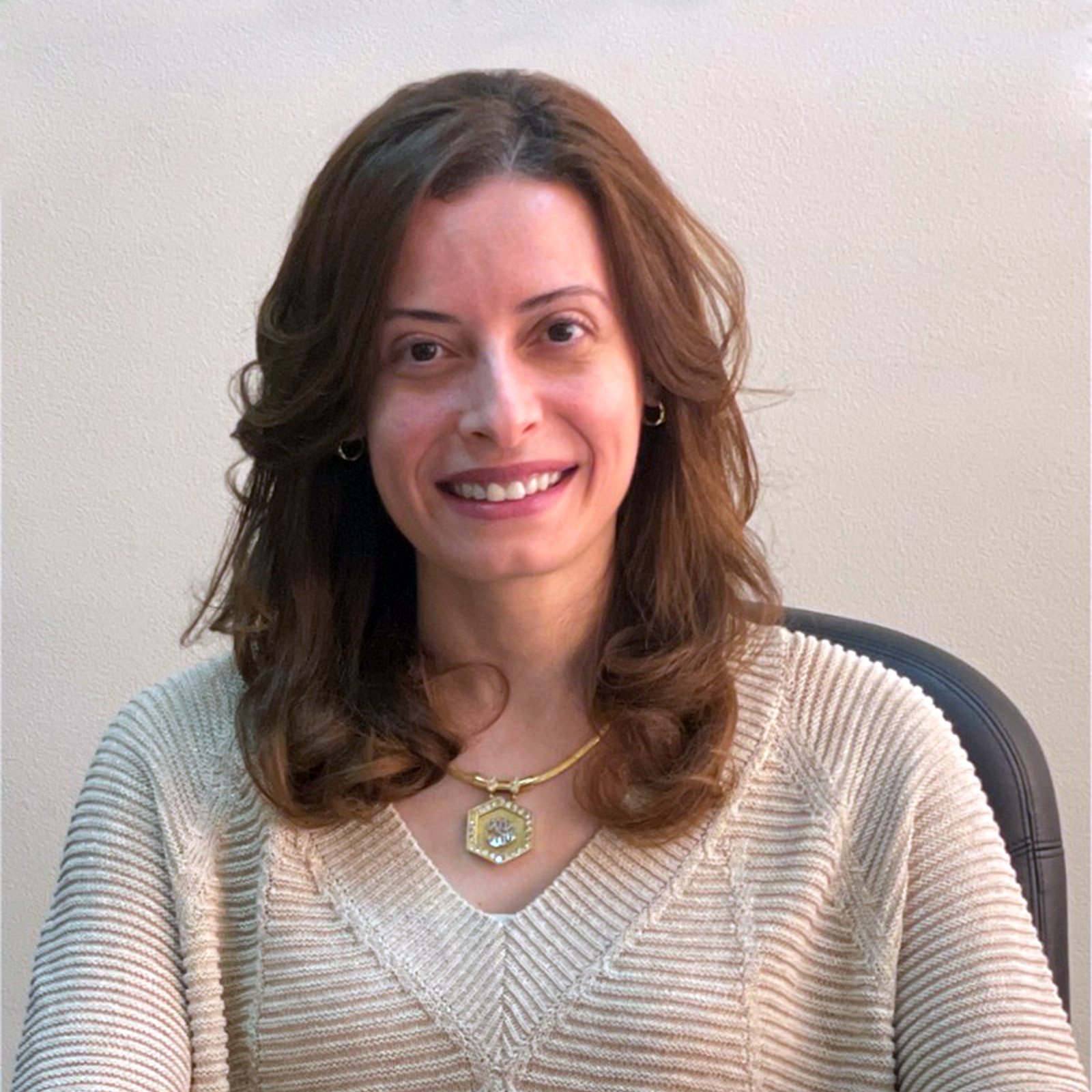 Prof. Riham Adel